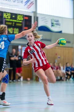 Bild 352 - Frauen BT Vorbereitungsturnier